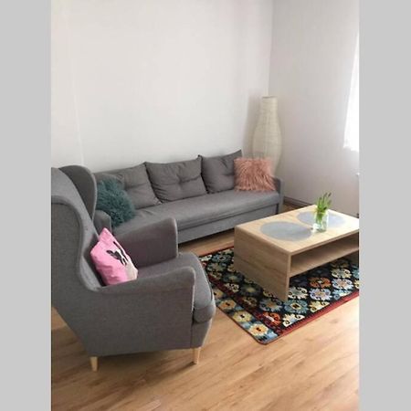 Apartmán Apartament Na Szlaku Mazurskich Jezior Kętrzyn Exteriér fotografie