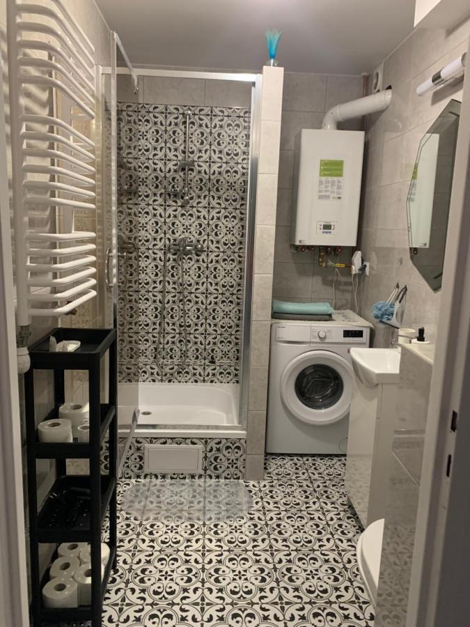 Apartmán Apartament Na Szlaku Mazurskich Jezior Kętrzyn Exteriér fotografie